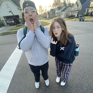 Meet your Posher, Adie